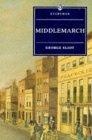 Middlemarch (Everyman Paperback Classics)