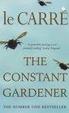 Cover of The Constant Gardener