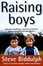 Cover of 'Raising Boys'