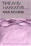 Cover of "Time and Narrative, Volume 3"
