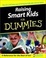 Cover of "Raising Smart Kids for Dummies"