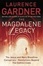 Cover of "The Magdalene Legacy"
