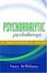 Cover of "Psychoanalytic Psychotherapy"