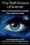 Cover of "The Self-Aware Universe"