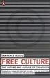 Cover of Free Culture