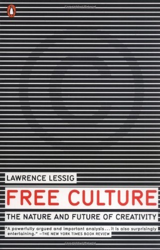 Free Culture的圖像