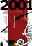 Cover of 2001太空漫遊