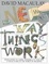 Cover of "The New Way Things Work"