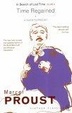 Cover of In Search of Lost Time