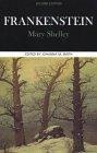 Frankenstein (Case Studies in Contemporary Criticism)