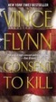Cover of Consent to Kill