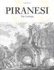 Cover of Piranesi. Sonderausgabe