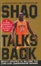 Cover of Shaq Talks Back