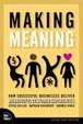 Cover of Making Meaning
