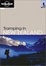 Cover of 'Lonely Planet Tramping in New Zealand'