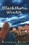 Cover of "Blackthorn Winter"