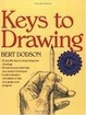 Cover of Keys to Drawing