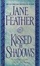 Cover of "Kissed by Shadows"