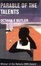 Cover of 'Parable of the Talents'
