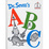 Cover of "Dr. Seuss's ABC Book & CD (Dr. Seuss"