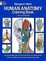 Cover of Human Anatomy Coloring Book