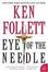 Cover of 'Eye of The Needle'