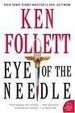Cover of Eye of the Needle