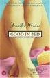 Cover of Good in Bed