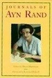Cover of Journals of Ayn Rand