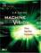 Cover of "Machine Vision"