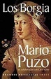 Cover of Los Borgia