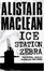 Cover of "Ice Station Zebra"