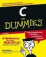 Cover of "C For Dummies, 2nd Edition"