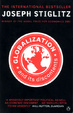 Cover of Globalization and Its Discontents
