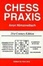 Cover of "Chess Praxis"