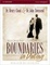 Cover of Boundaries in Dating