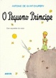 Cover of O Pequeno Príncipe