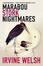 Cover of "Marabou Stork Nightmares"