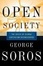 Cover of Open Society