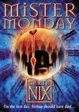 Cover of Mister Monday