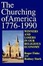 Cover of The Churching of America, 1776-1990