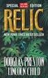 Cover of Relic