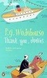 Cover of Thank You, Jeeves