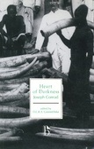 Heart of darkness (Broadview literary texts)