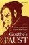 Cover of Goethe's Faust