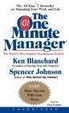 Cover of One Minute Manager