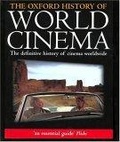 The Oxford history of world cinema