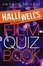 Cover of "Halliwell's Film Quiz Book"