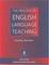 Cover of "The Practice of English Language Teaching, Third Edition"