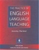 Cover of The Practice of English Language Teaching, Third Edition